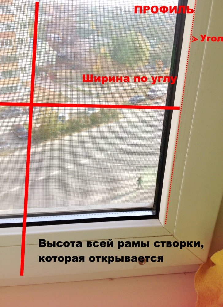 профиль