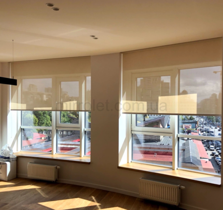 Ролети СКРІН