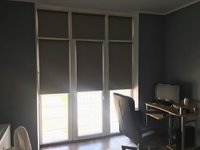 Как правильно купить рулонные шторы для разных помещений в доме