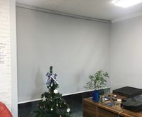 Модные шторы и жалюзи 2020: популярные оттенки и основные тренды