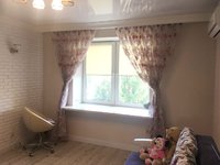 Шторы в детскую комнату