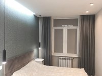 Тканинні ролети (рулонні штори) блекаут