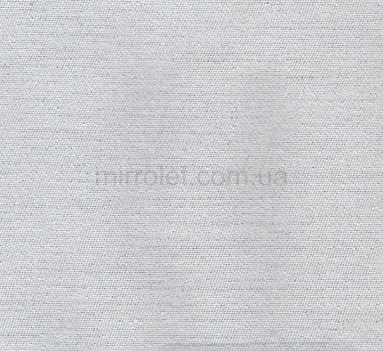 Віла римська блекаут срібний 5020