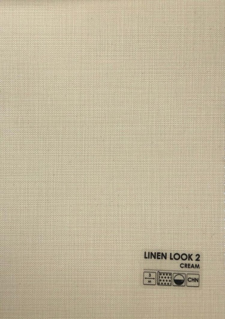 Linen look крем