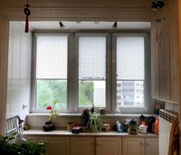 Какими должны быть шторы в современном интерьере