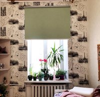 Шторы в детскую комнату для девочки: советы по выбору